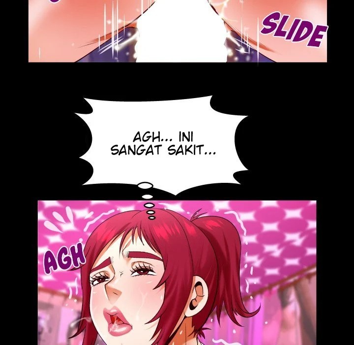 My Aunt - Chapter 133 67