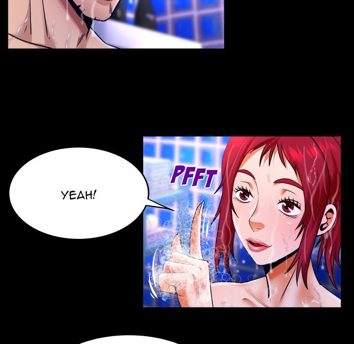 My Aunt - Chapter 133 55