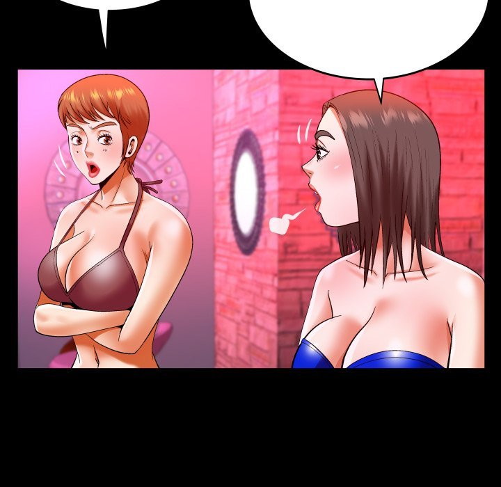 My Aunt - Chapter 133 22