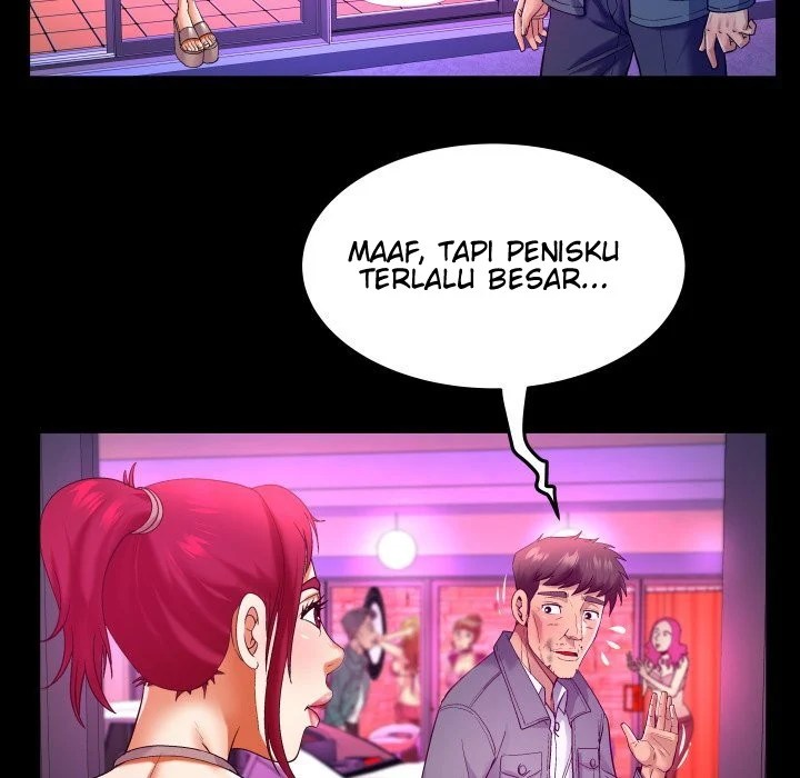 My Aunt - Chapter 133 29