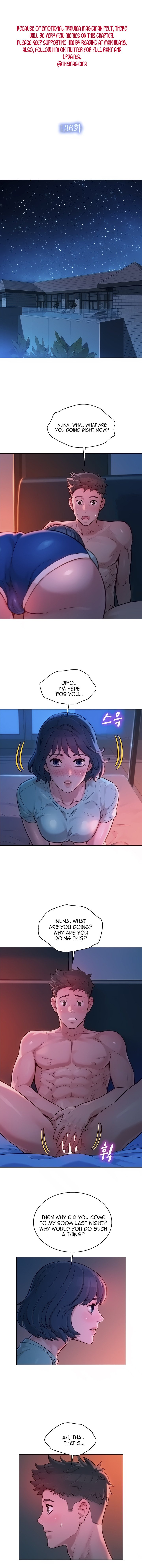 Sister Neighbor - Chapter 136 4