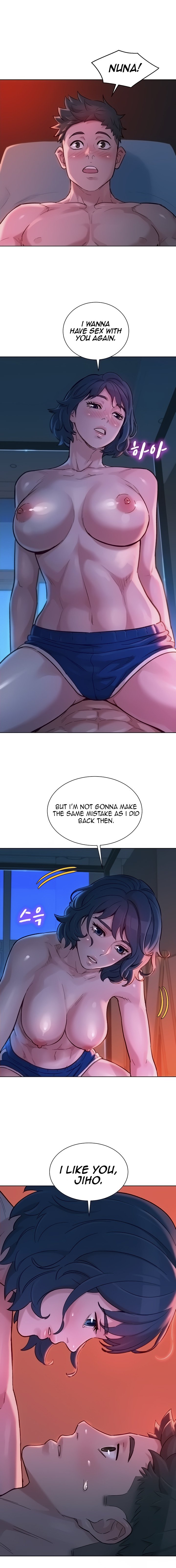 Sister Neighbor - Chapter 136 6