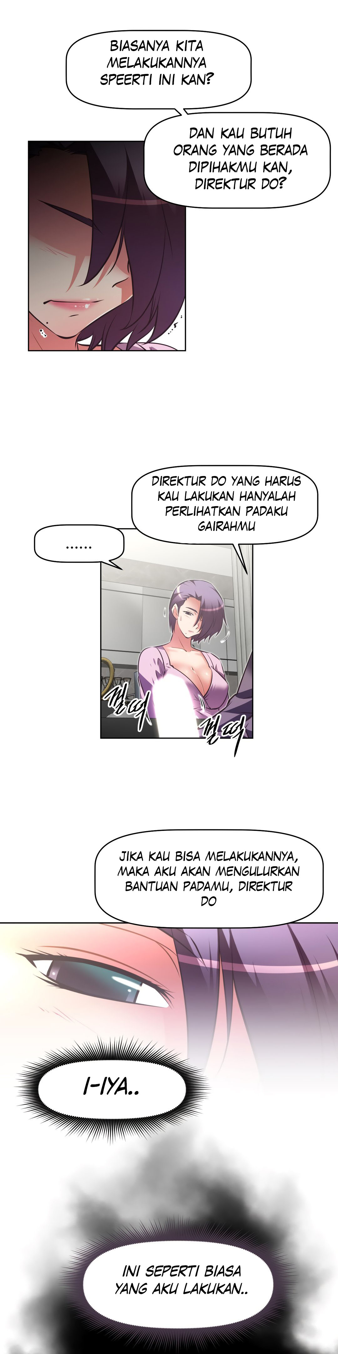 Brawling Go - Chapter 131 24
