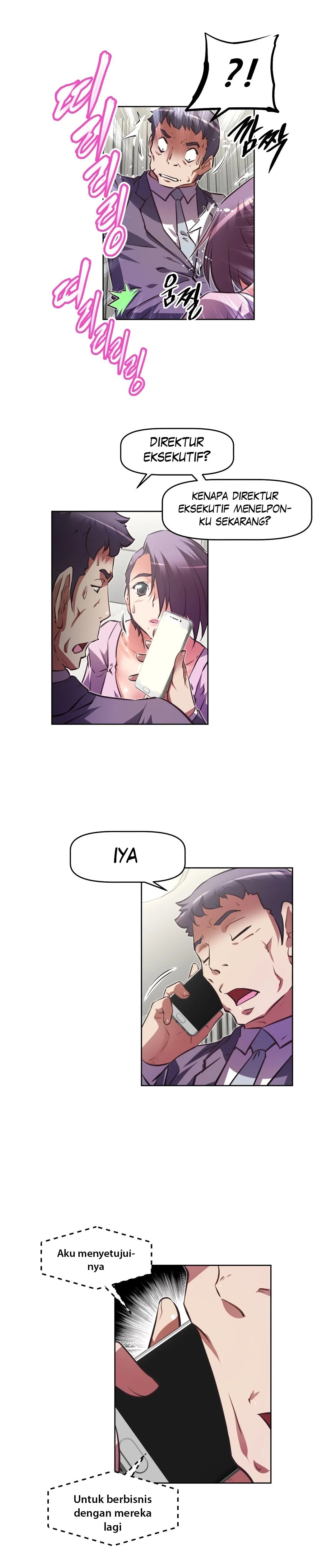 Brawling Go - Chapter 131 28