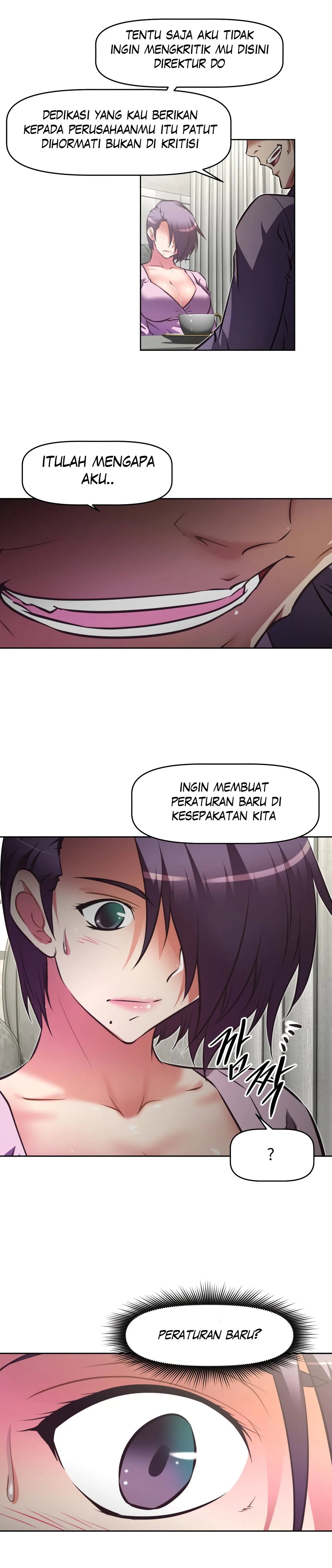 Brawling Go - Chapter 131 22