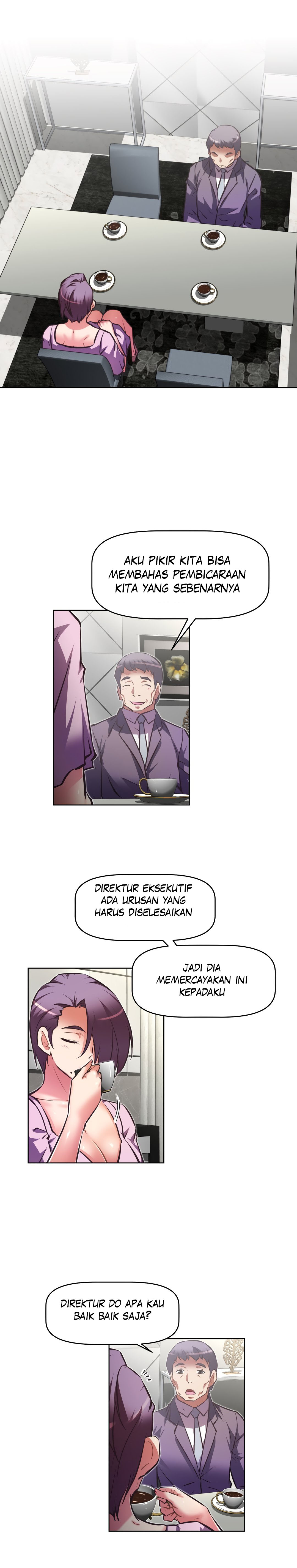 Brawling Go - Chapter 131 14
