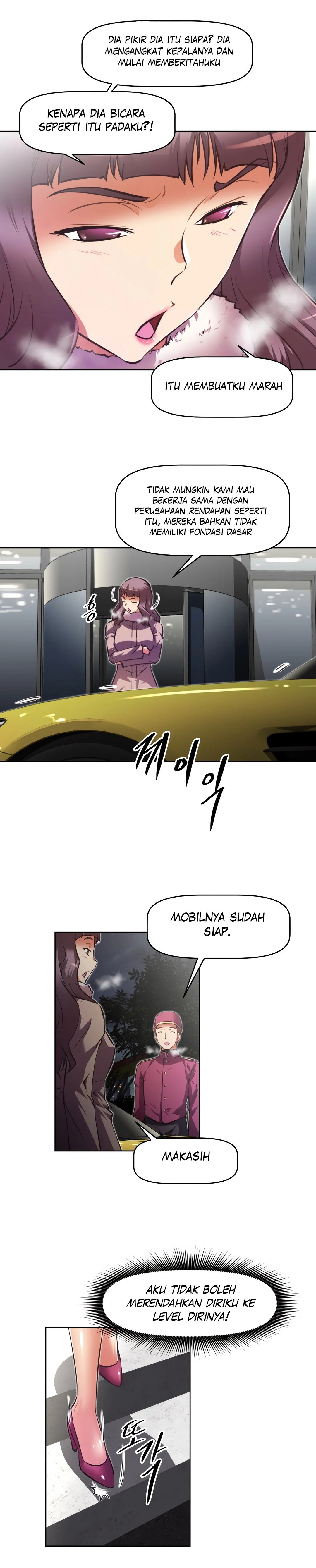 Brawling Go - Chapter 131 7