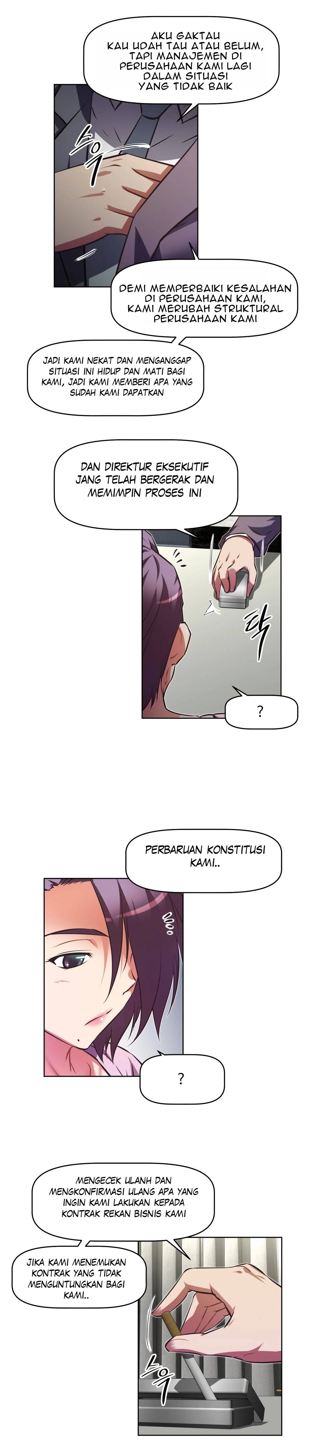 Brawling Go - Chapter 131 18