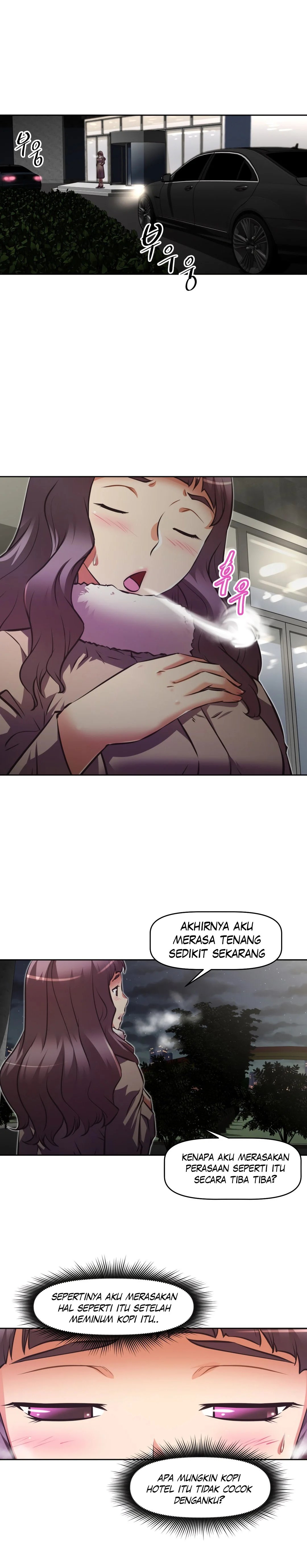 Brawling Go - Chapter 131 5