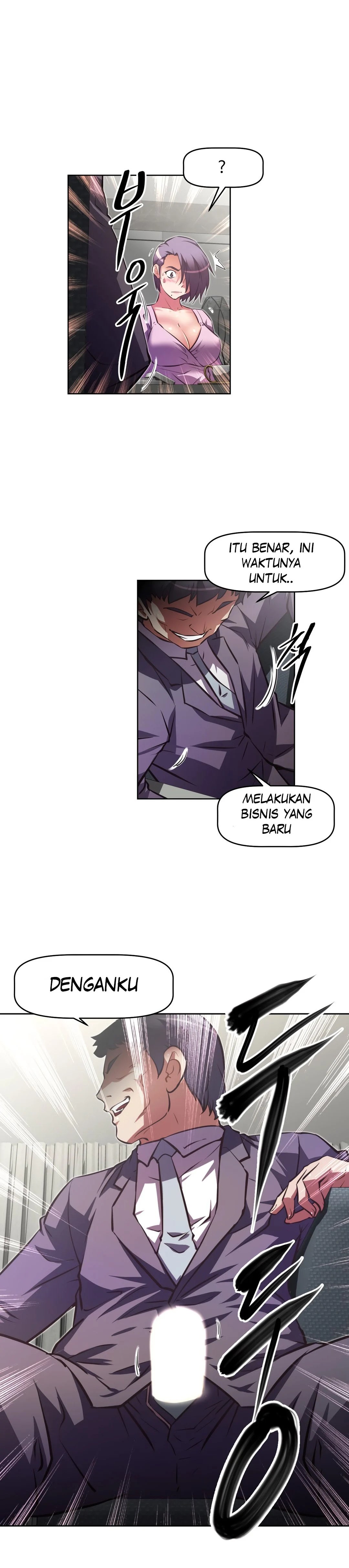 Brawling Go - Chapter 131 23