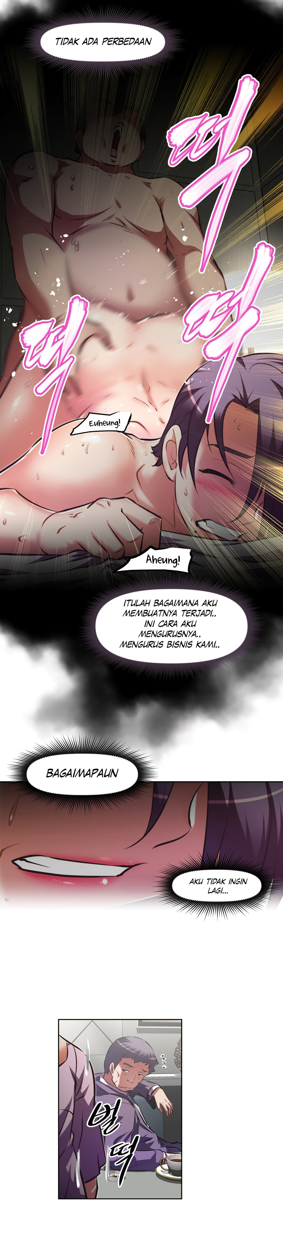 Brawling Go - Chapter 131 25