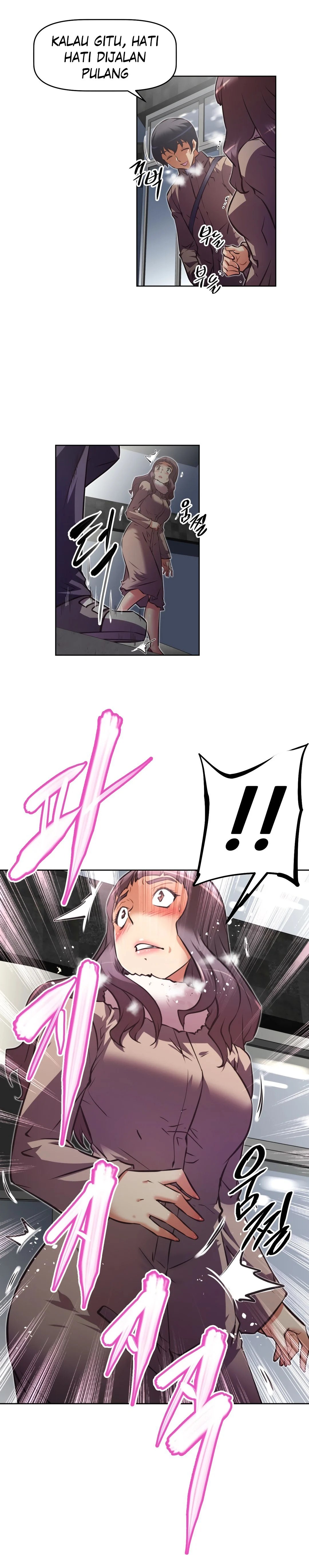 Brawling Go - Chapter 131 11