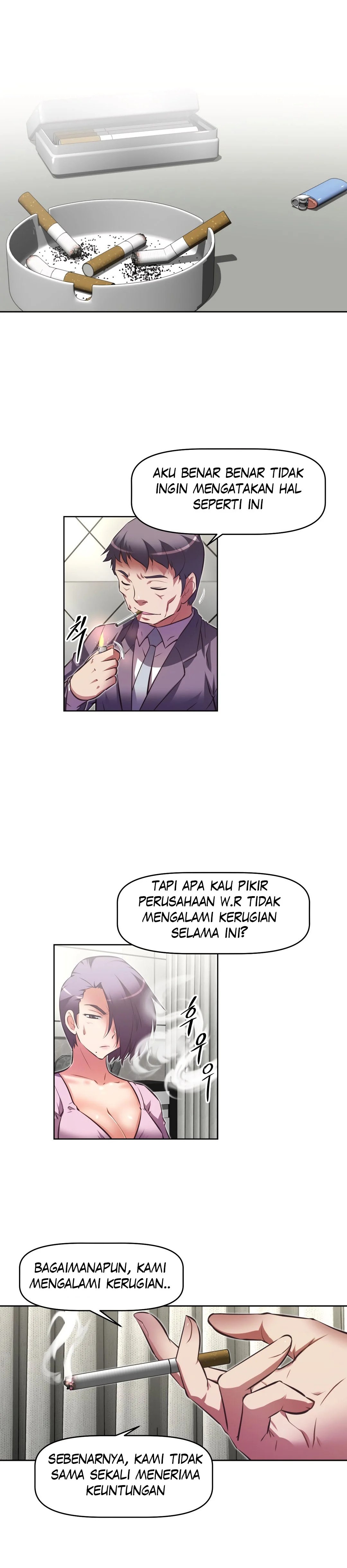 Brawling Go - Chapter 131 20
