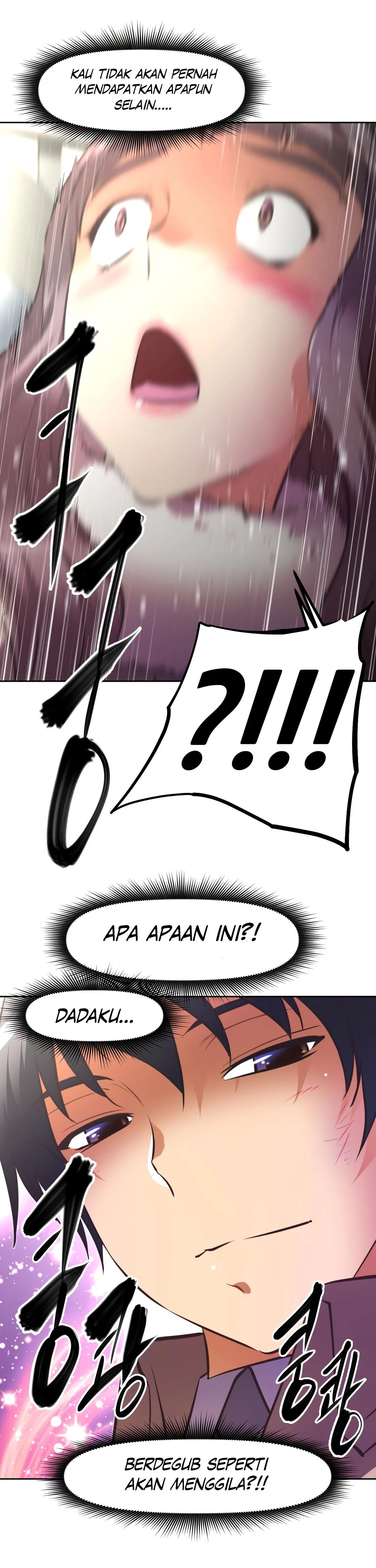 Brawling Go - Chapter 131 10