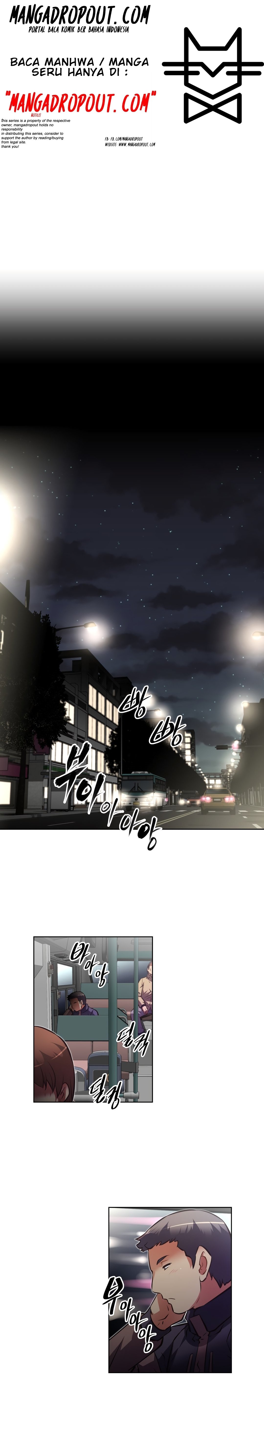 Brawling Go - Chapter 131 1