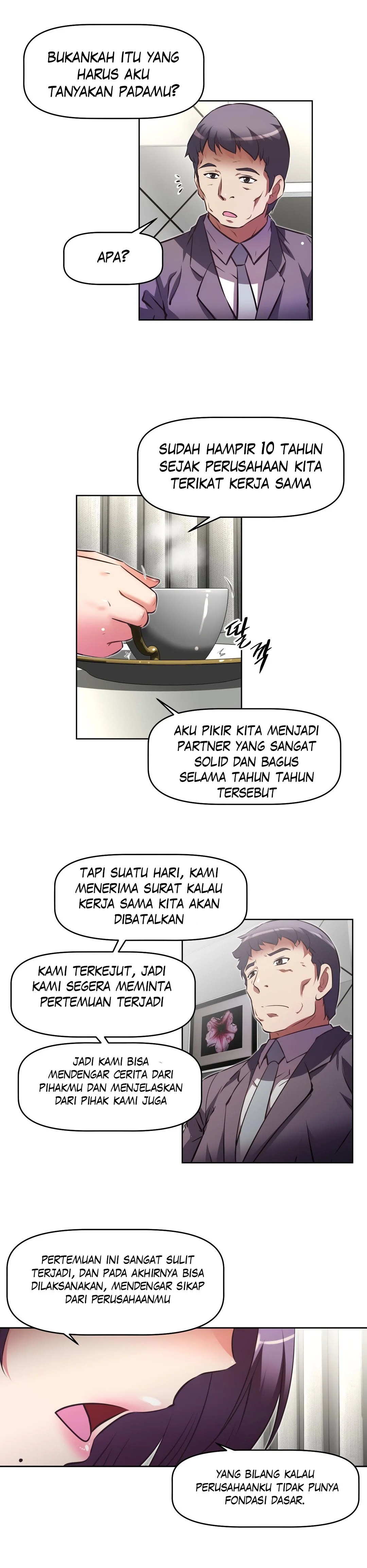 Brawling Go - Chapter 131 16