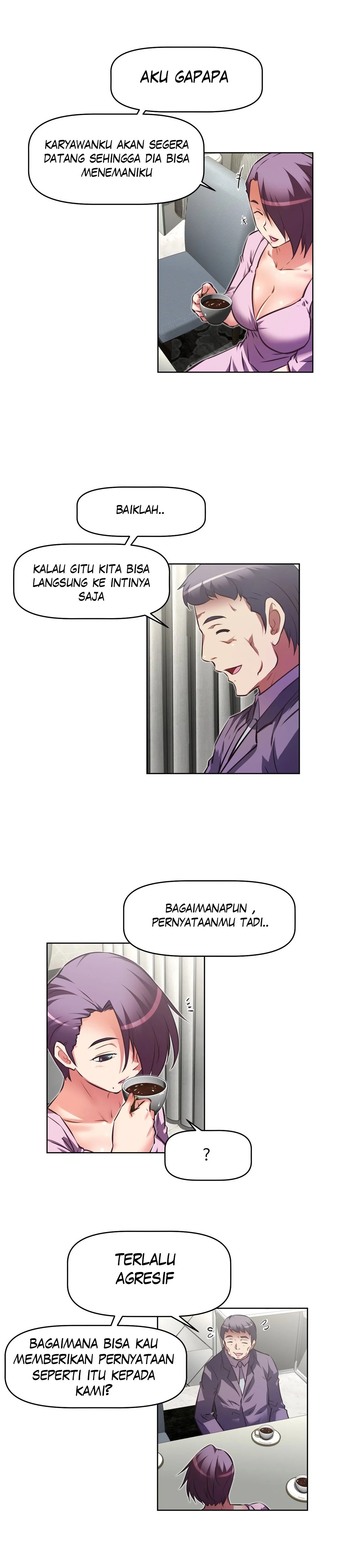 Brawling Go - Chapter 131 15