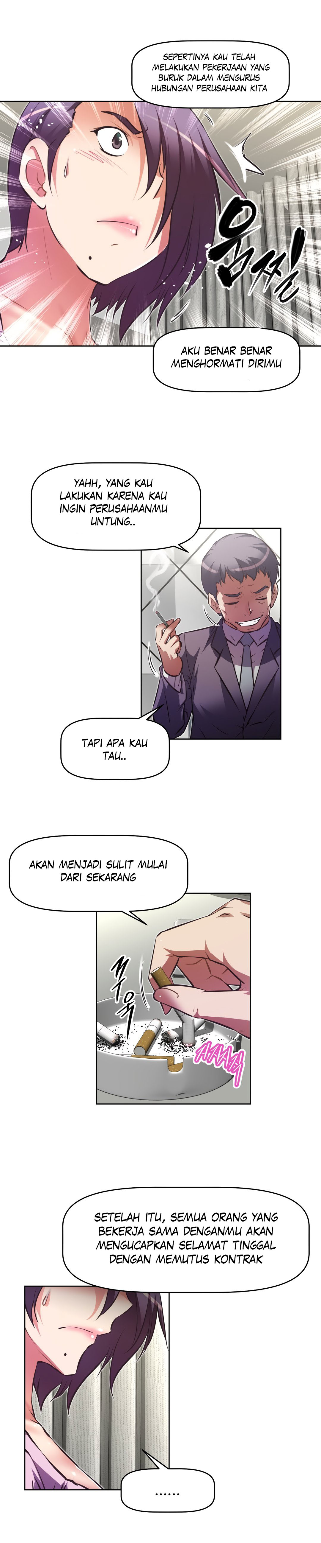 Brawling Go - Chapter 131 21