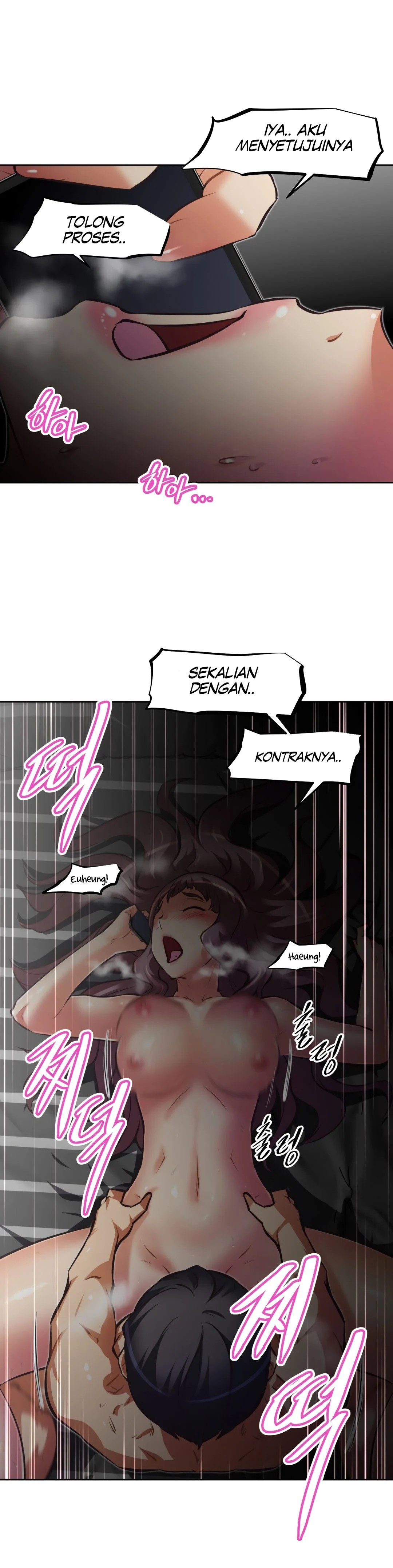 Brawling Go - Chapter 131 30