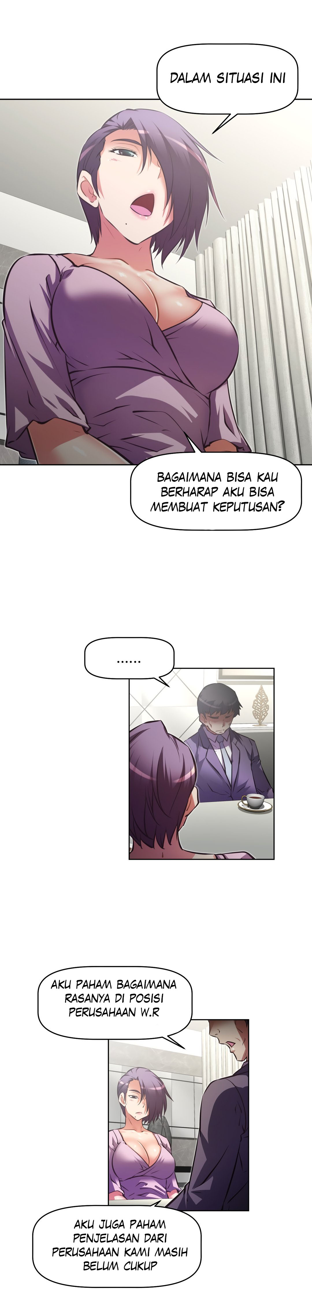 Brawling Go - Chapter 131 17