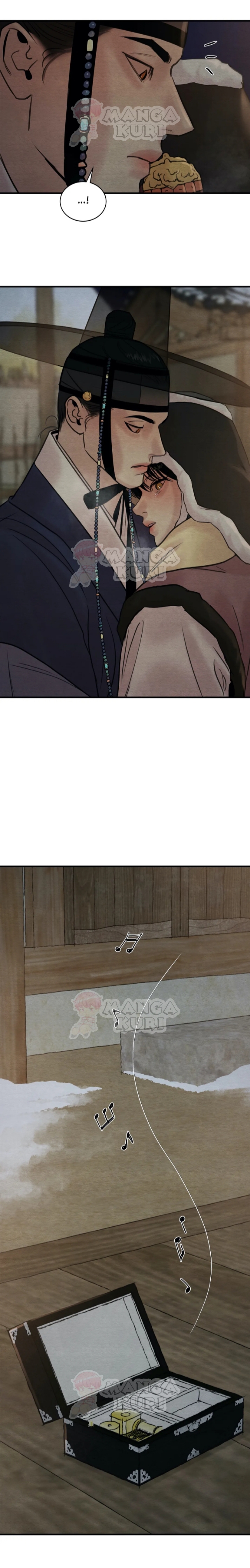 Painter of the night - Chapter 76 ending season 2 22