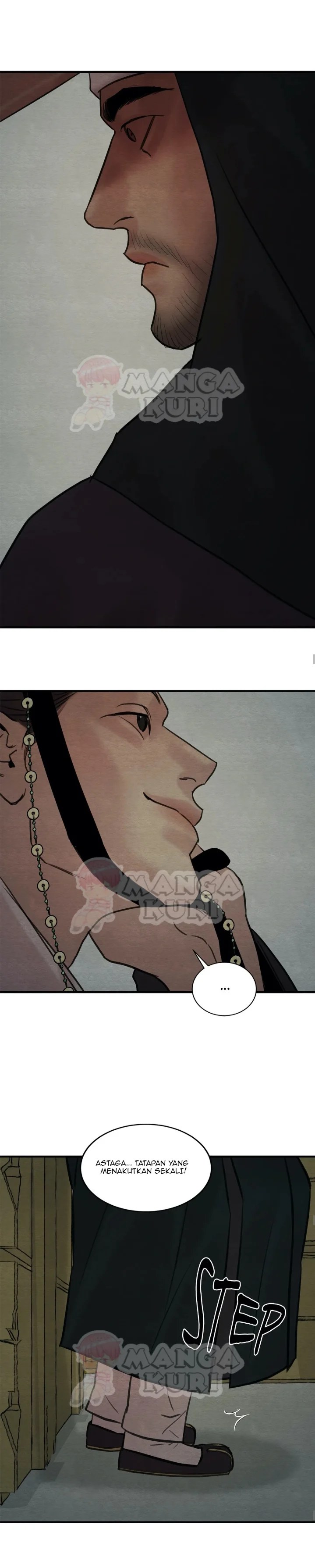 Painter of the night - Chapter 76 ending season 2 16
