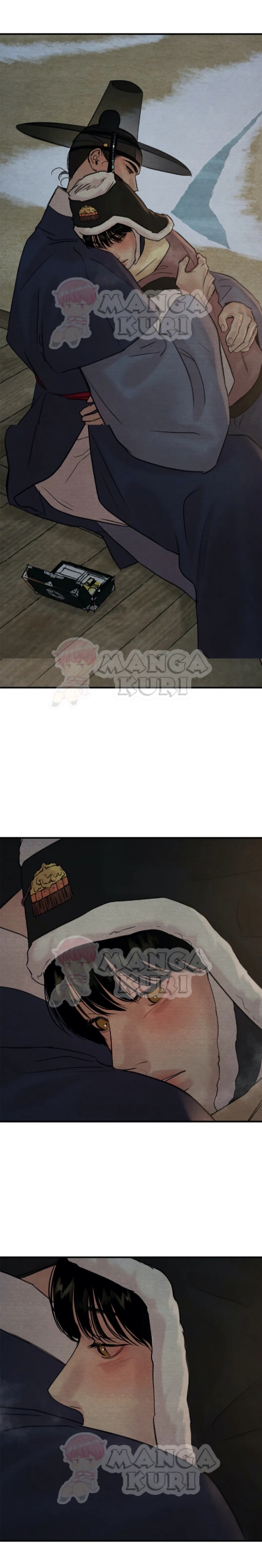 Painter of the night - Chapter 76 ending season 2 23