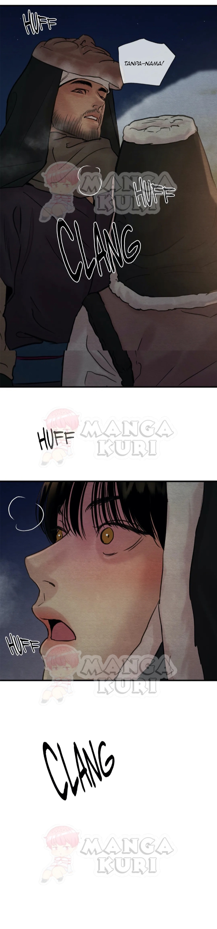 Painter of the night - Chapter 76 ending season 2 4