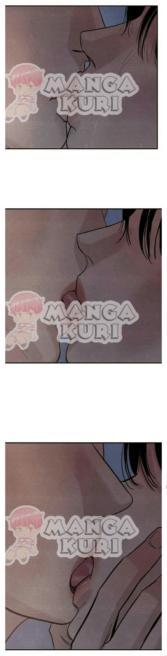 Painter of the night - Chapter pelukis malam ch 20 3