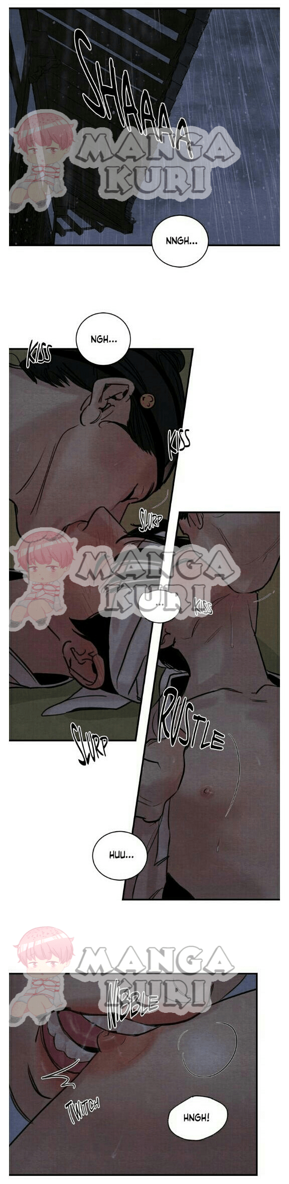 Painter of the night - Chapter pelukis malam ch 20 6