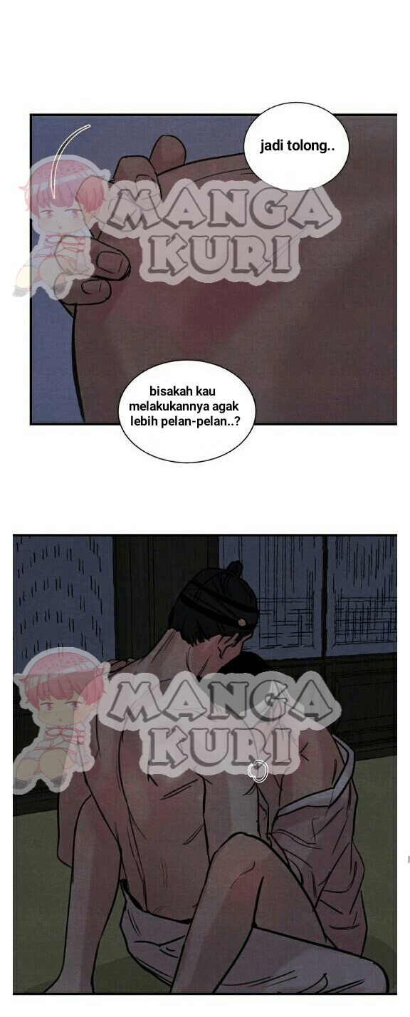 Painter of the night - Chapter pelukis malam ch 20 15