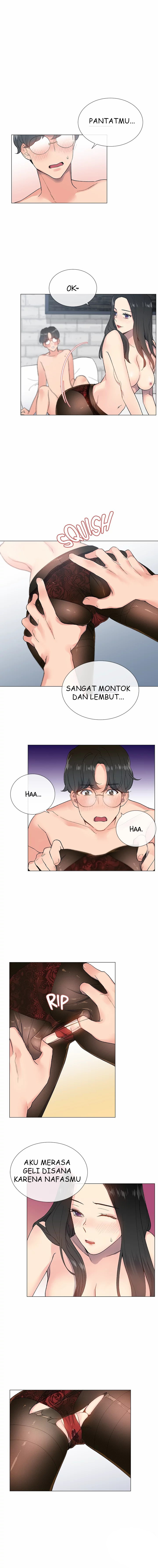 12 Years Apart - Chapter 4 5