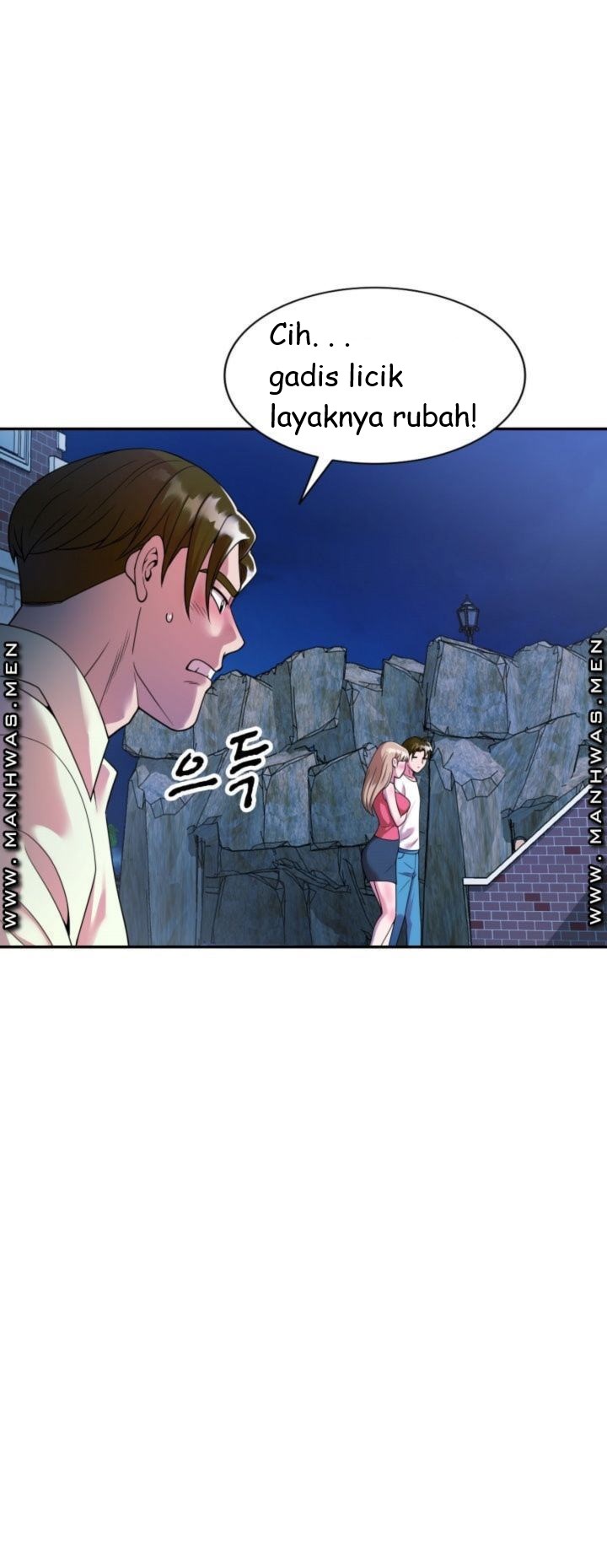 Caddie Mom - Chapter 4 28
