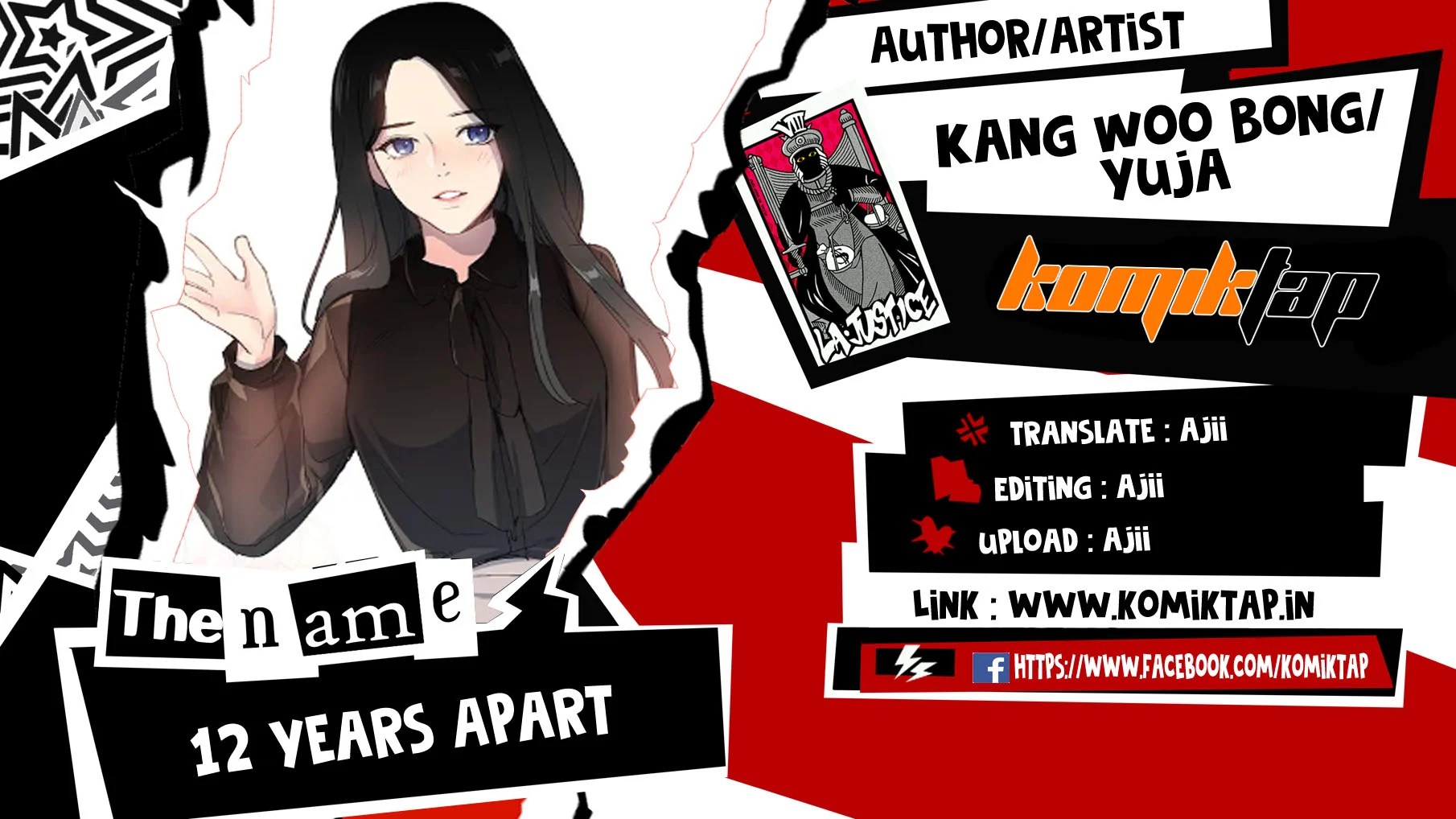12 Years Apart - Chapter 4 1