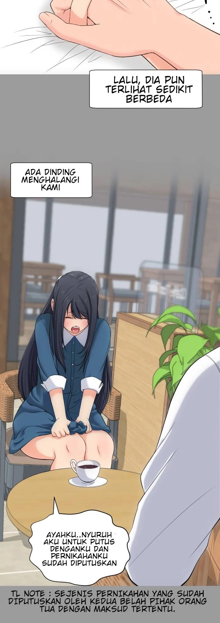 An Adult&#8217;s Experiences - Chapter 4 24