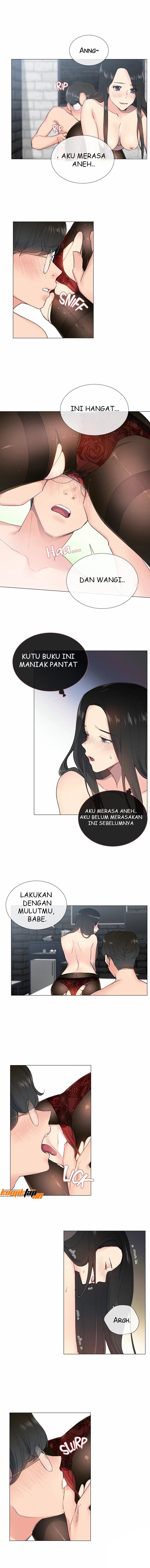 12 Years Apart - Chapter 4 6