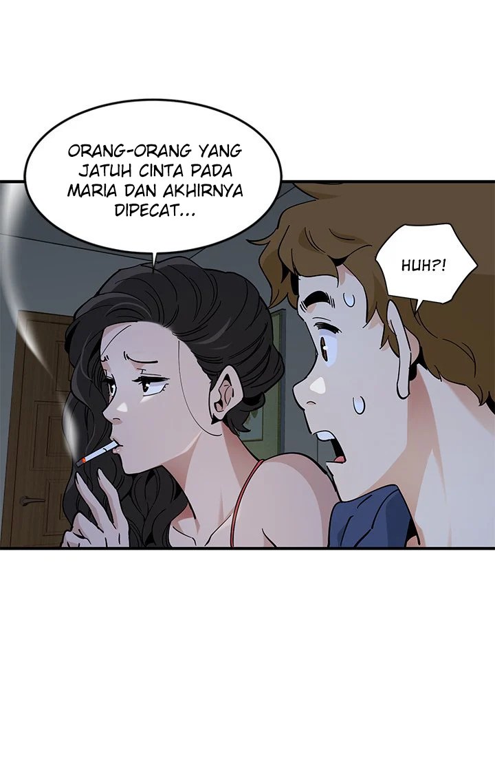 Love Factory - Chapter 4 47