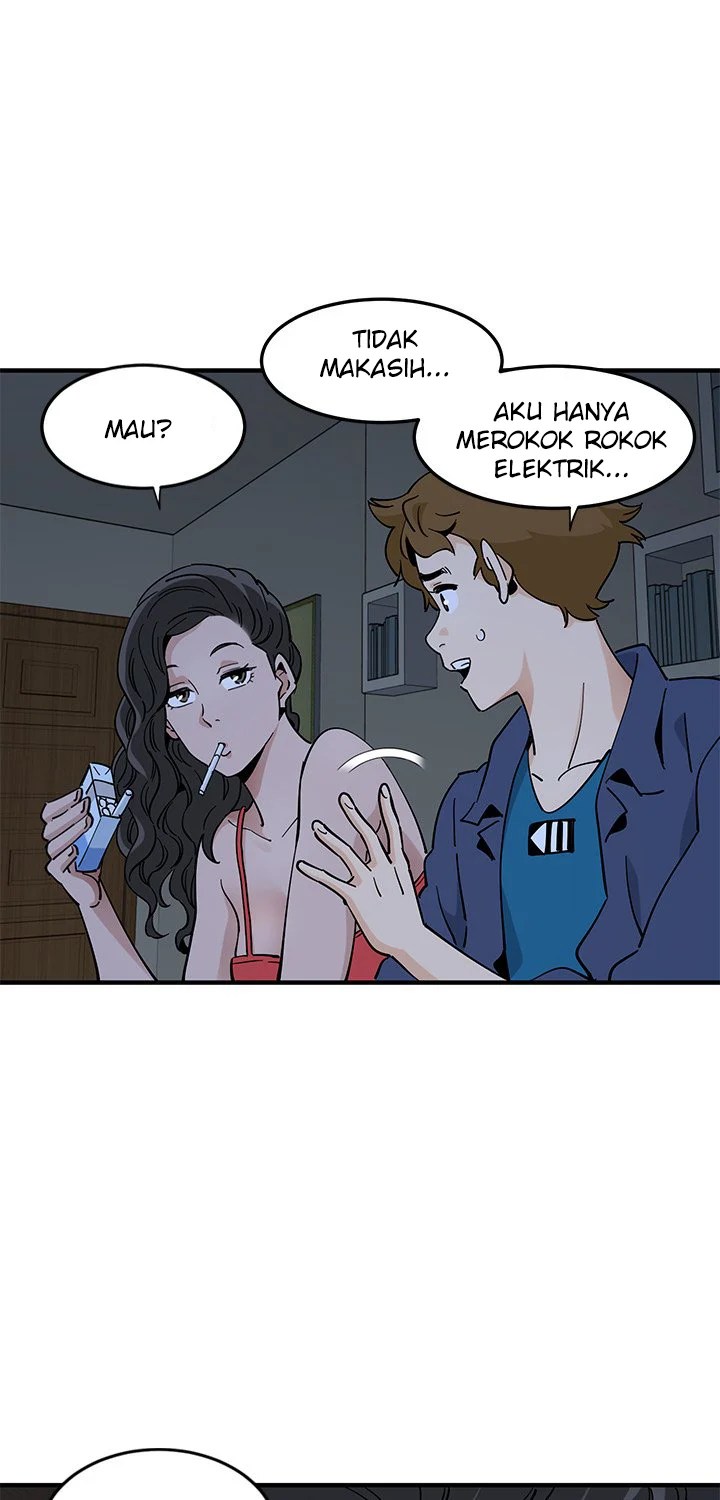 Love Factory - Chapter 4 37