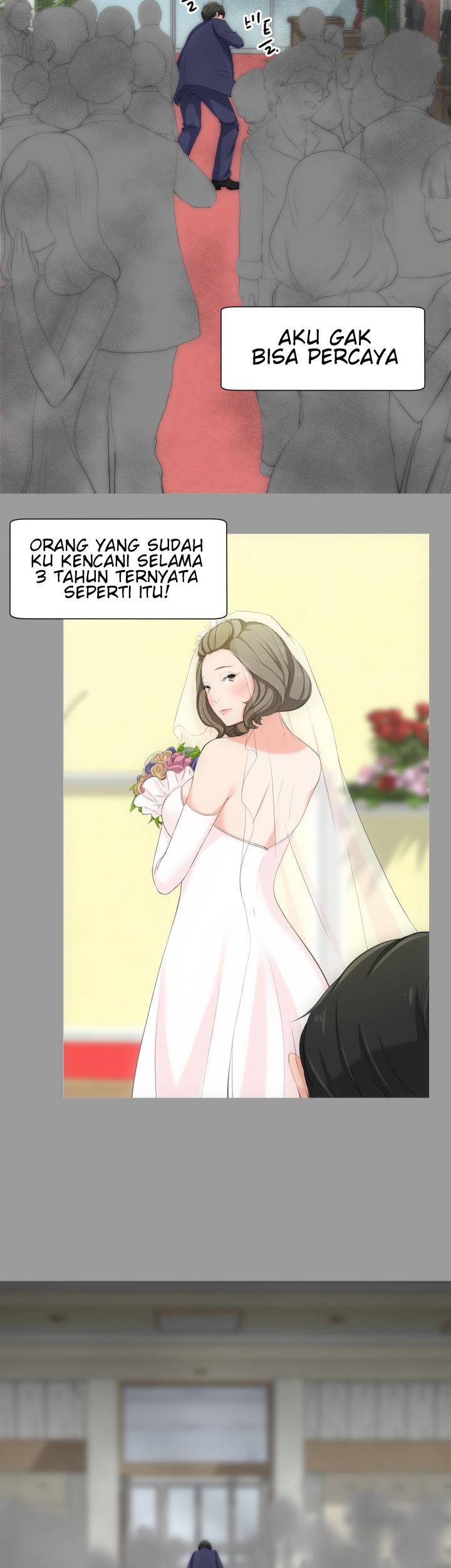 An Adult&#8217;s Experiences - Chapter 4 17