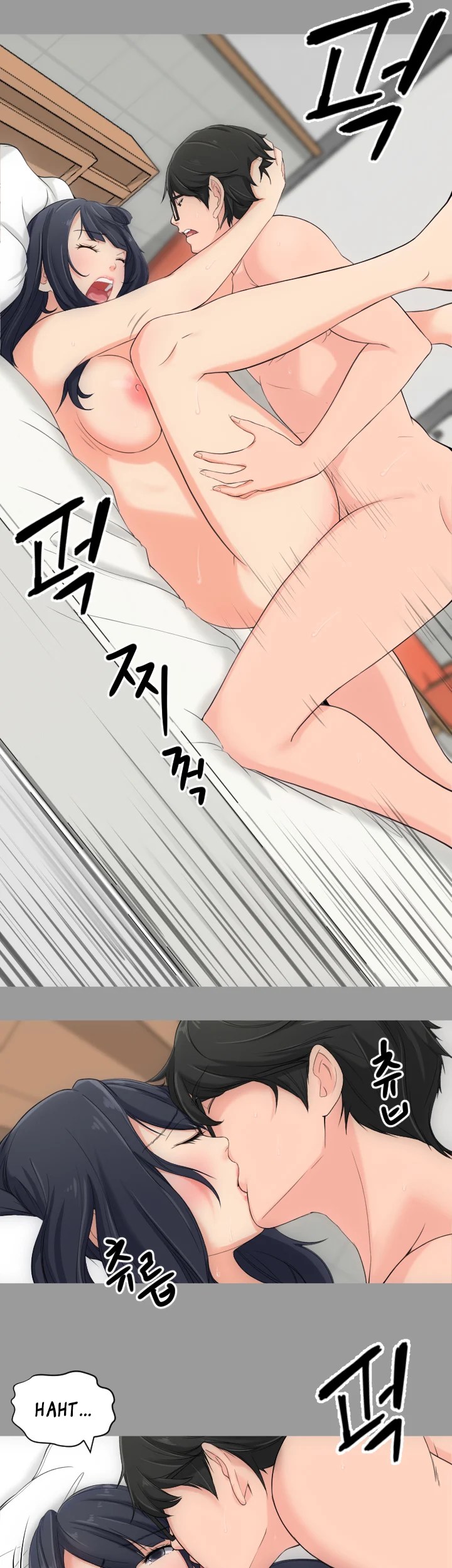 An Adult&#8217;s Experiences - Chapter 4 21