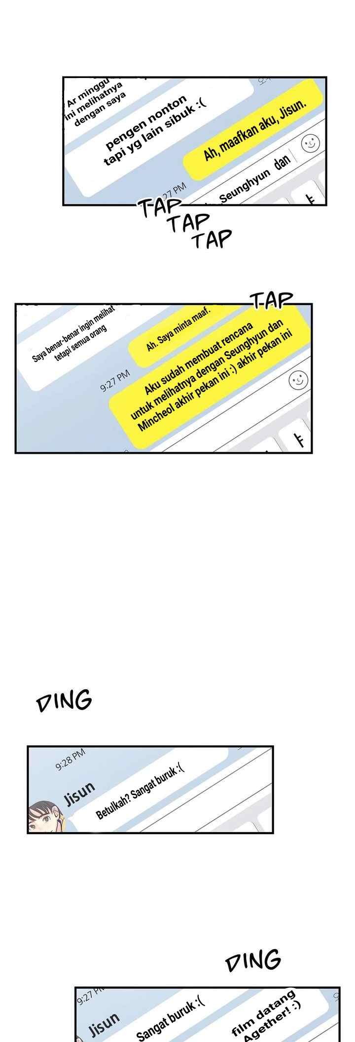 Toxic Burn - Chapter 4 34