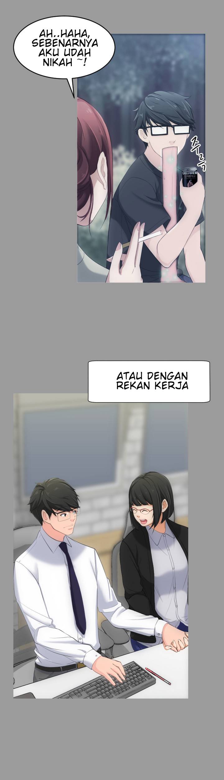 An Adult&#8217;s Experiences - Chapter 4 27