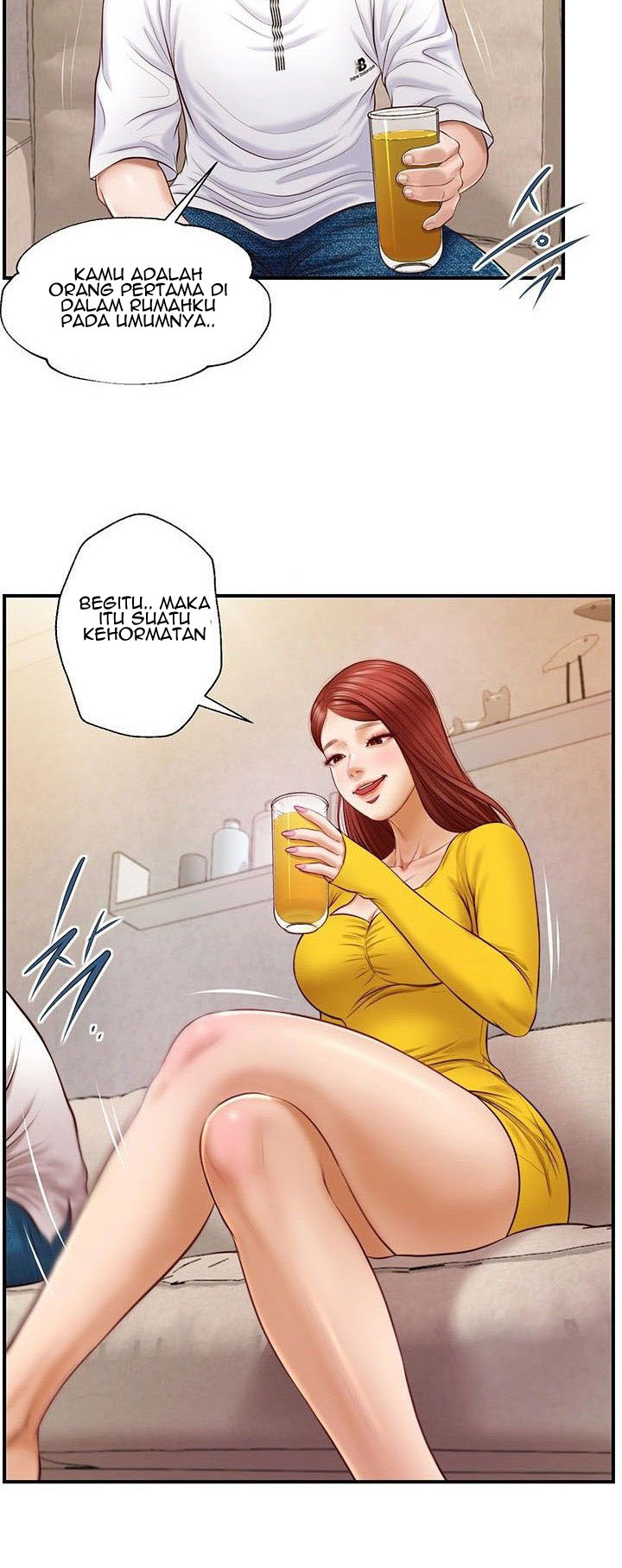 Age of Innocence - Chapter 4 22