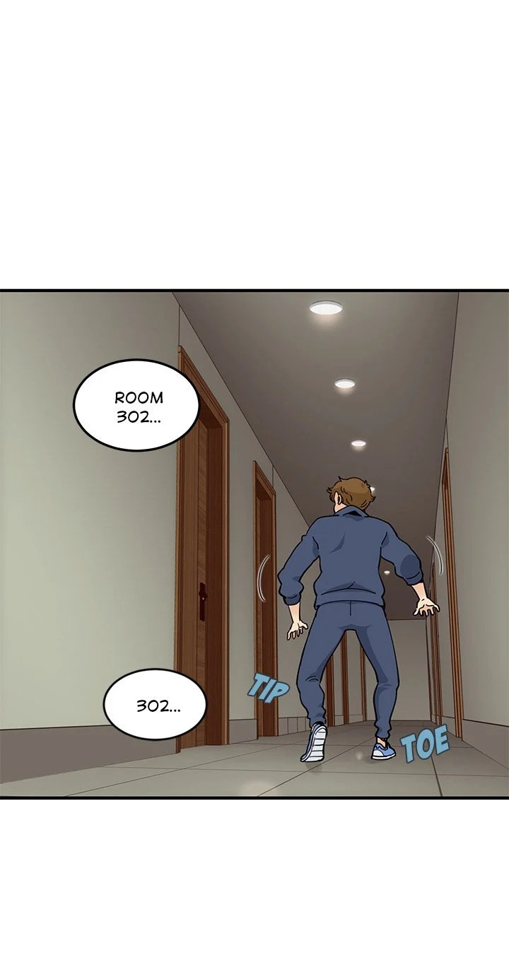 Love Factory - Chapter 4 17