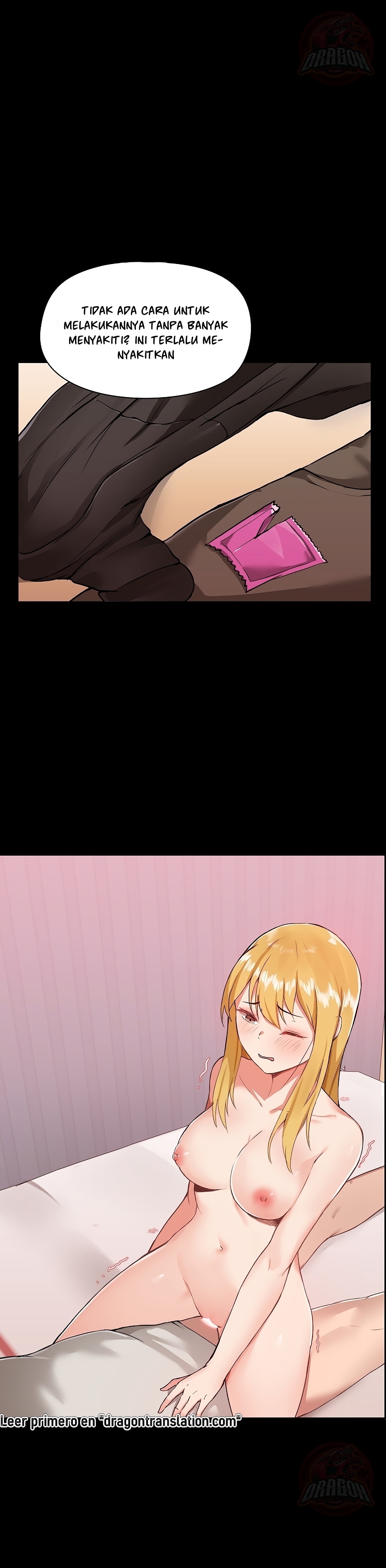 Gamers - Chapter 4 2