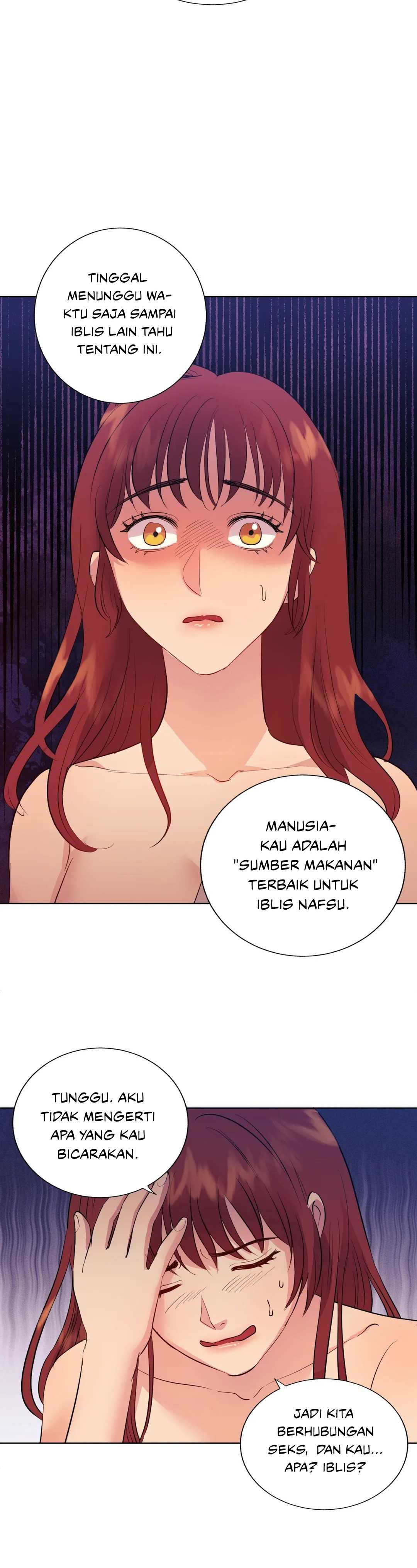 Hana’s Demons of Lust - Chapter 4 21