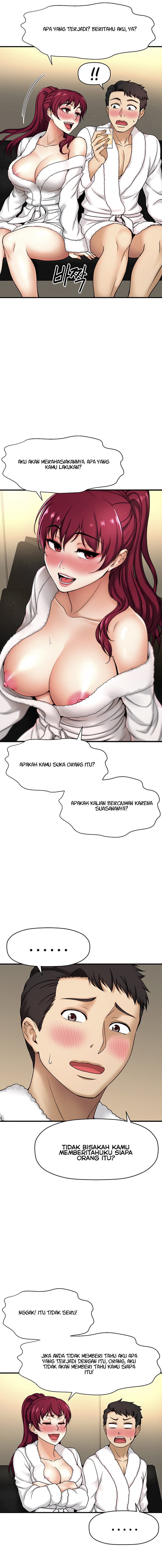 I Want to Know Her - Chapter 4 9