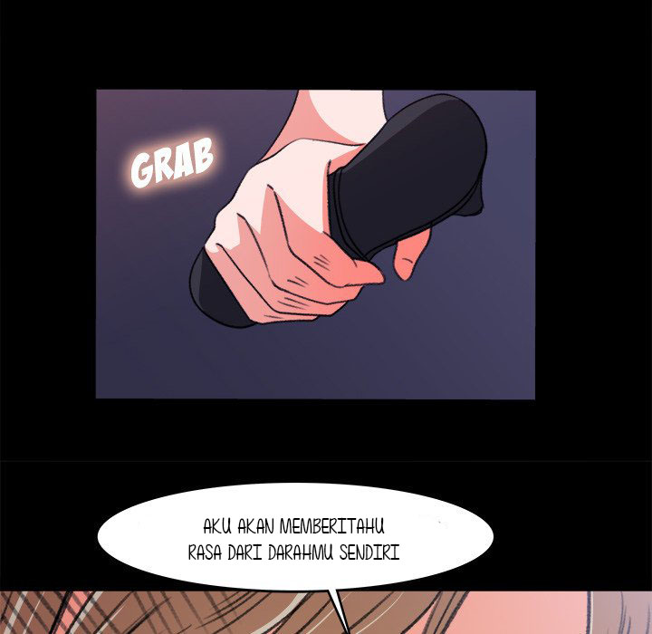 Inside the Uniform - Chapter 4 79
