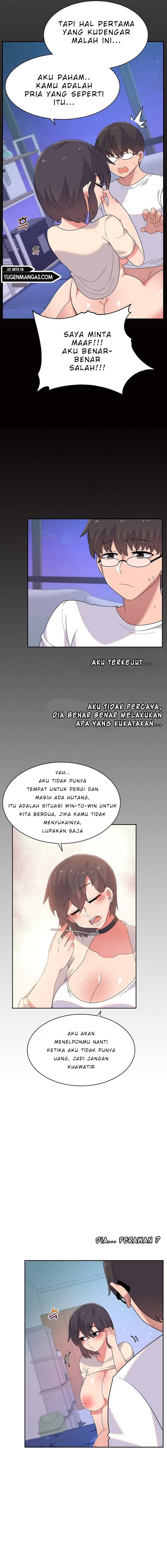 Mina - Chapter 4 3