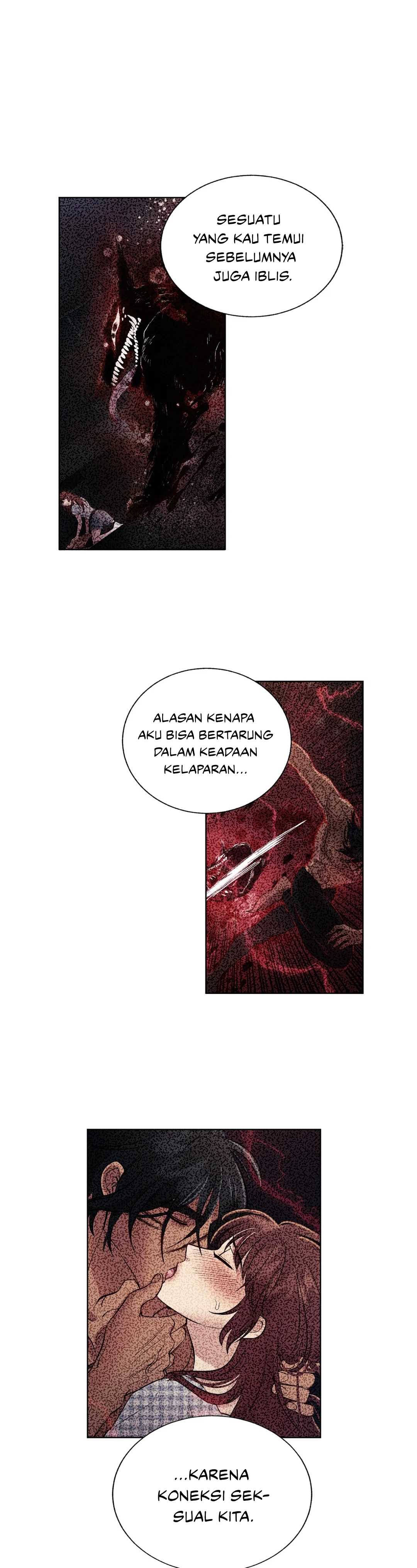 Hana’s Demons of Lust - Chapter 4 20